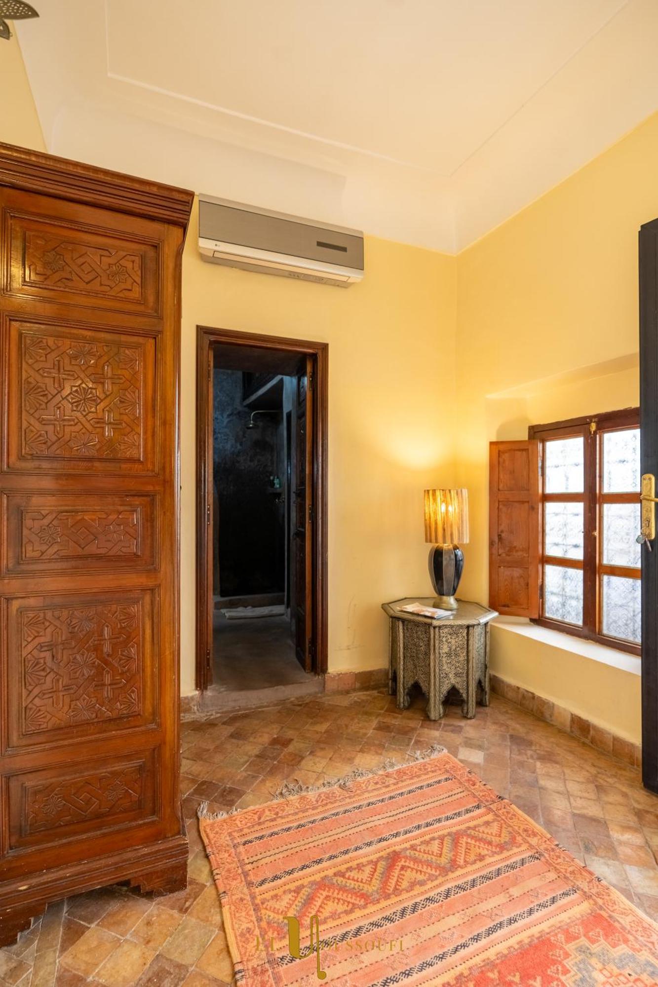 El Youssoufi Riad Marrakesh
