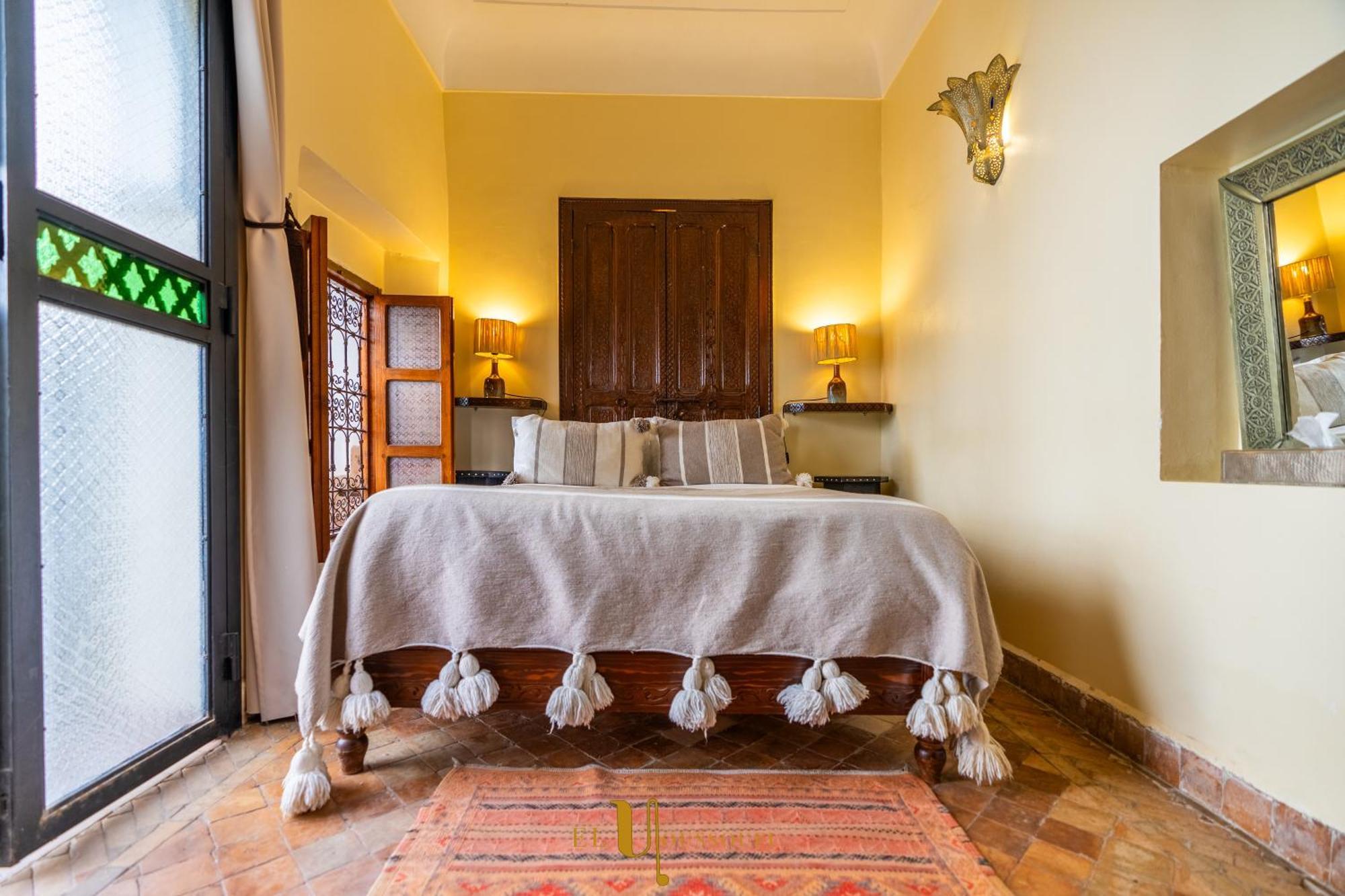 El Youssoufi Riad Marrakesh