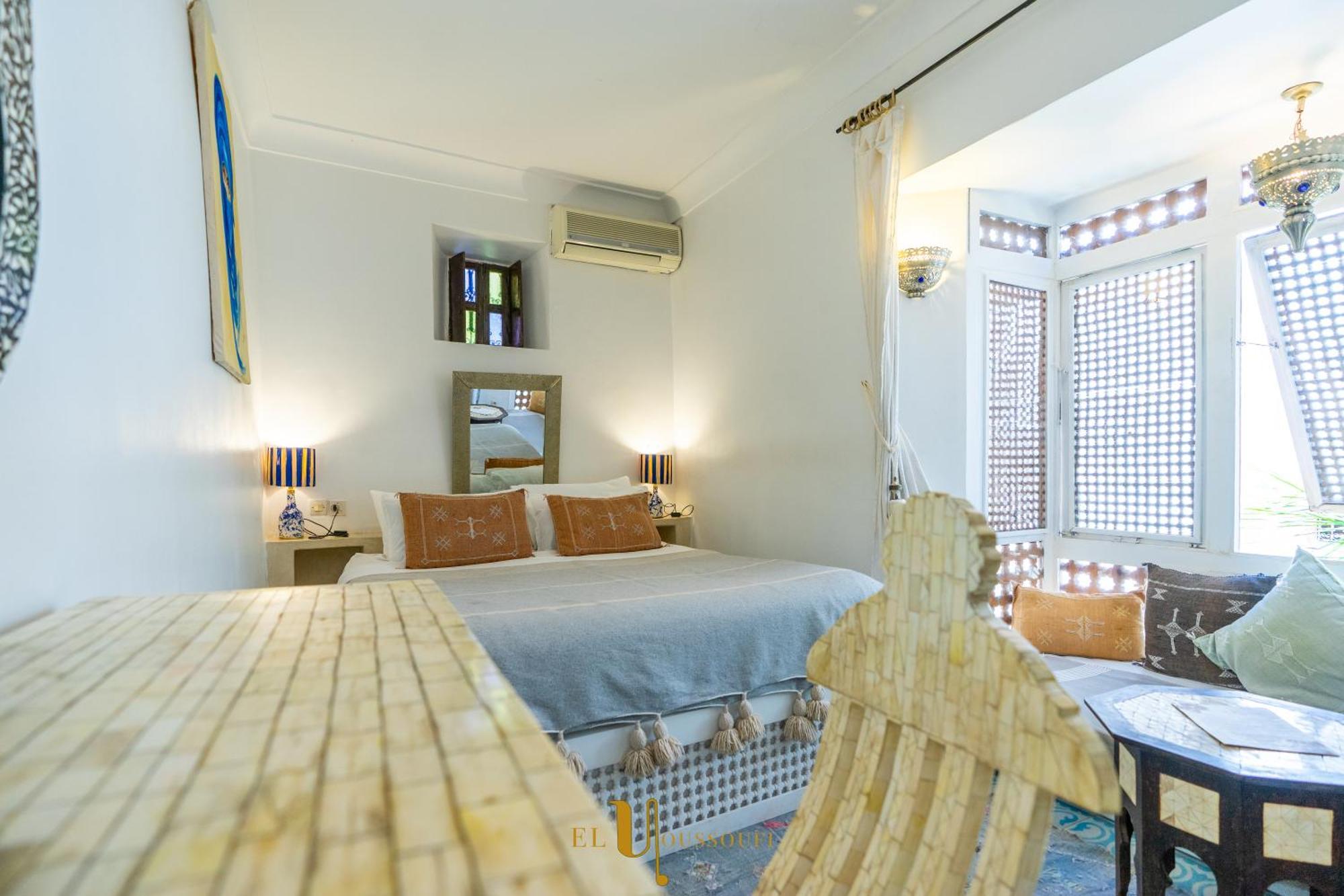 El Youssoufi 4* Marrakesh