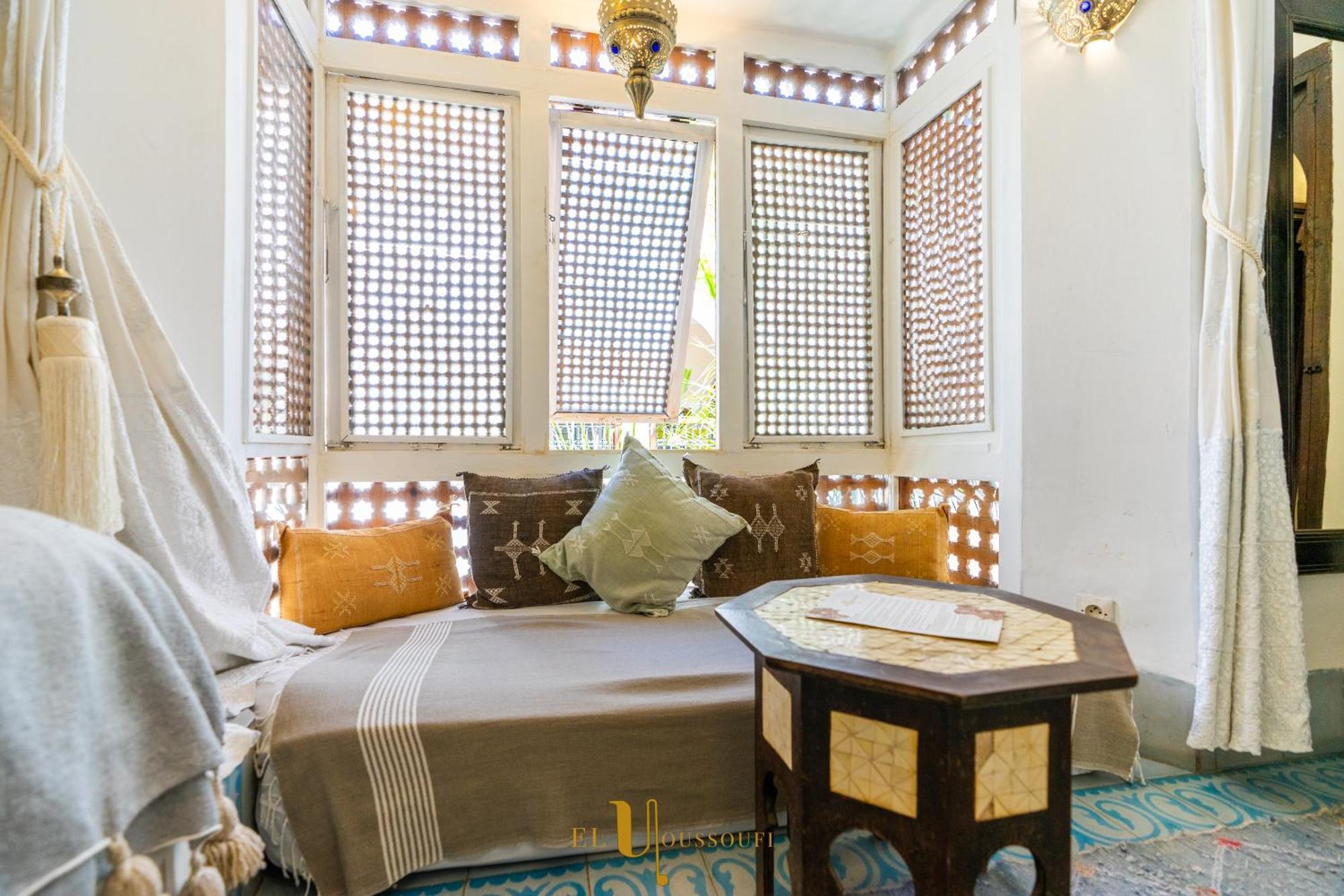 El Youssoufi 4* Marrakesh