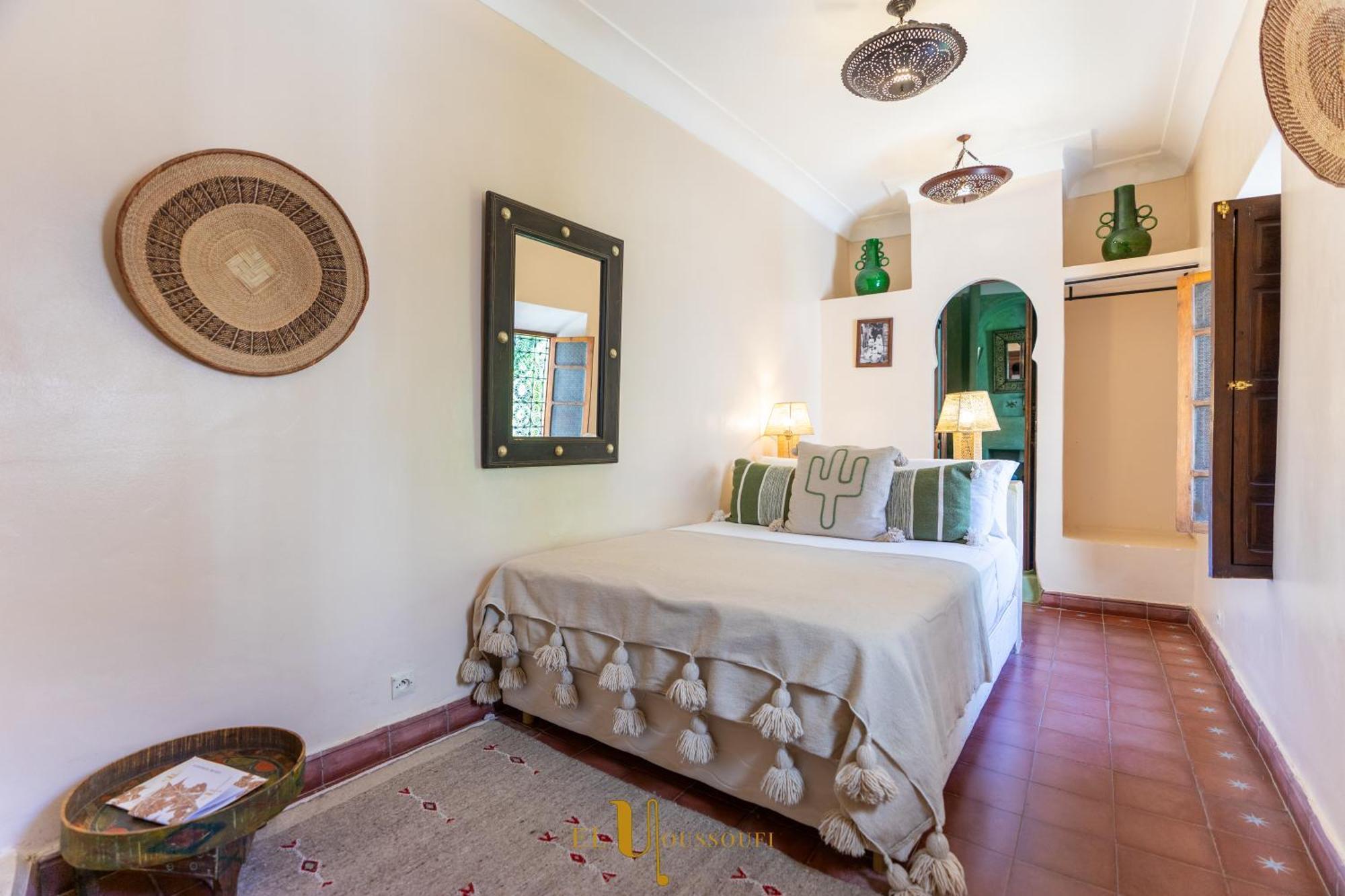 Riad El Youssoufi 4*