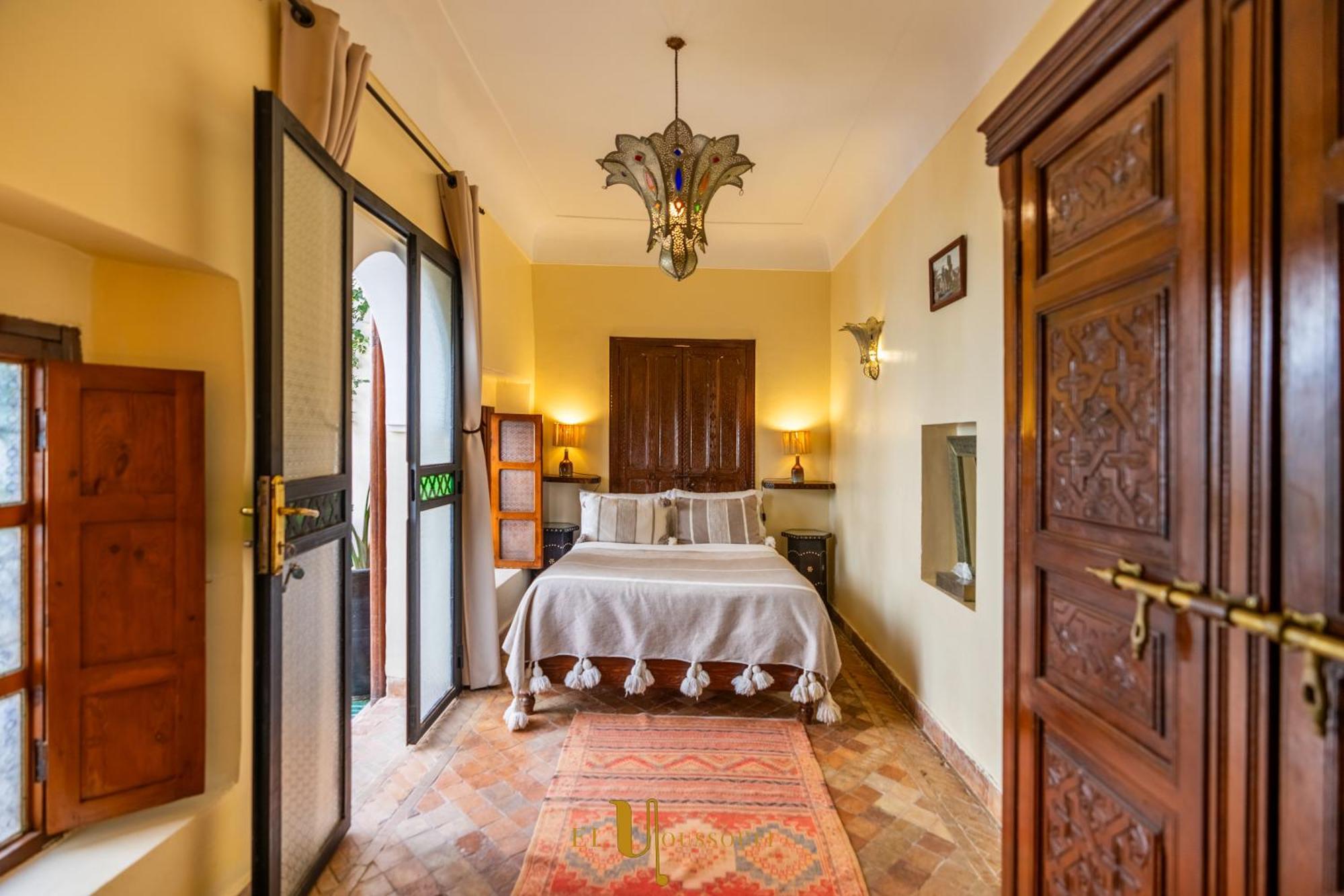 El Youssoufi Marrakesh