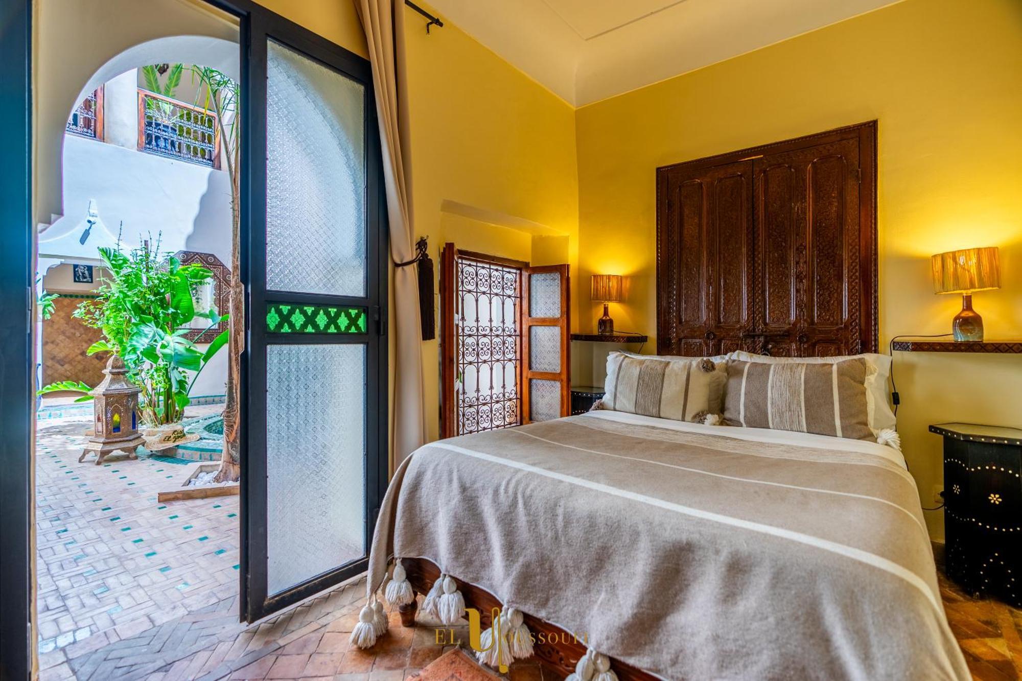 Riad El Youssoufi 4*
