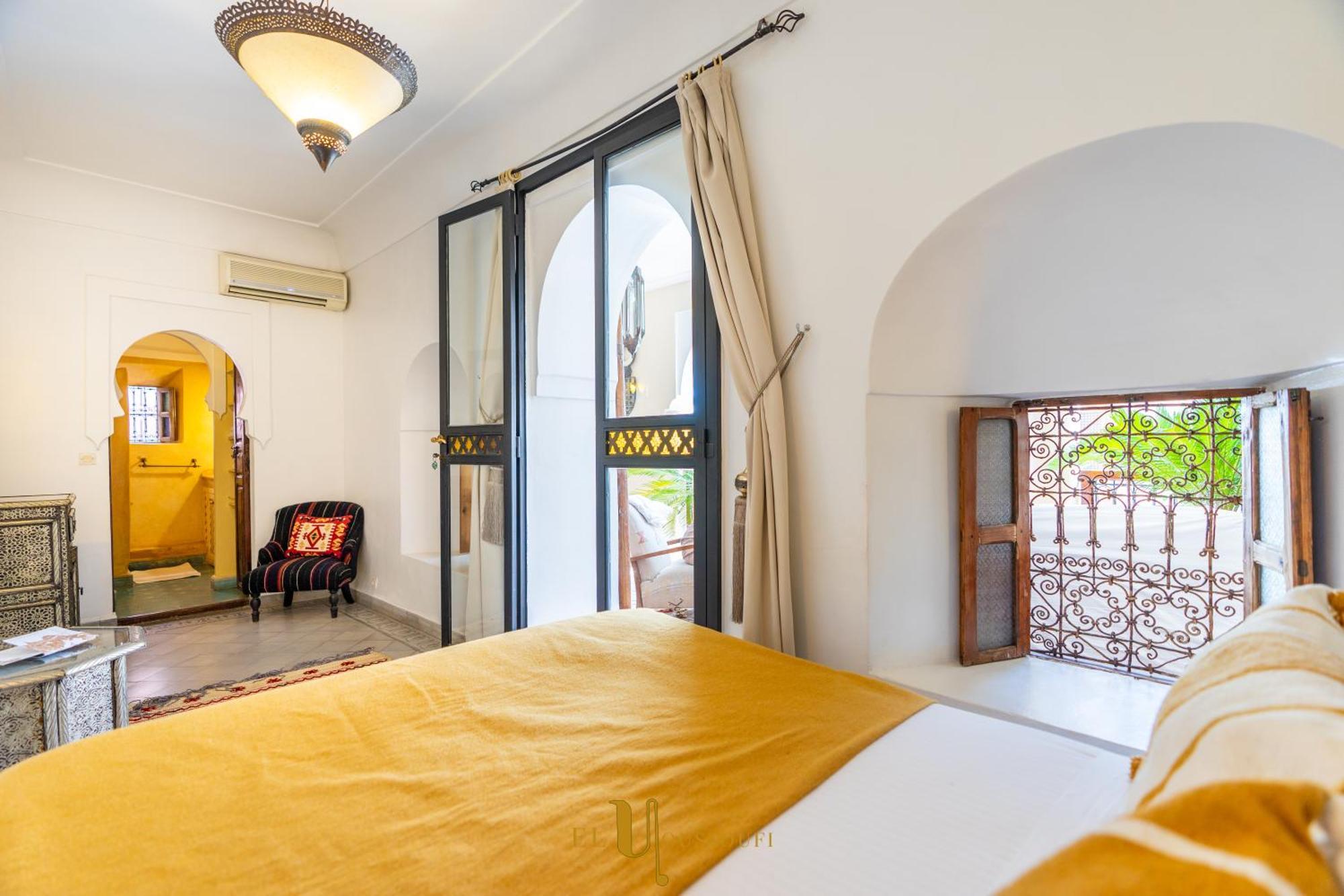 El Youssoufi Riad