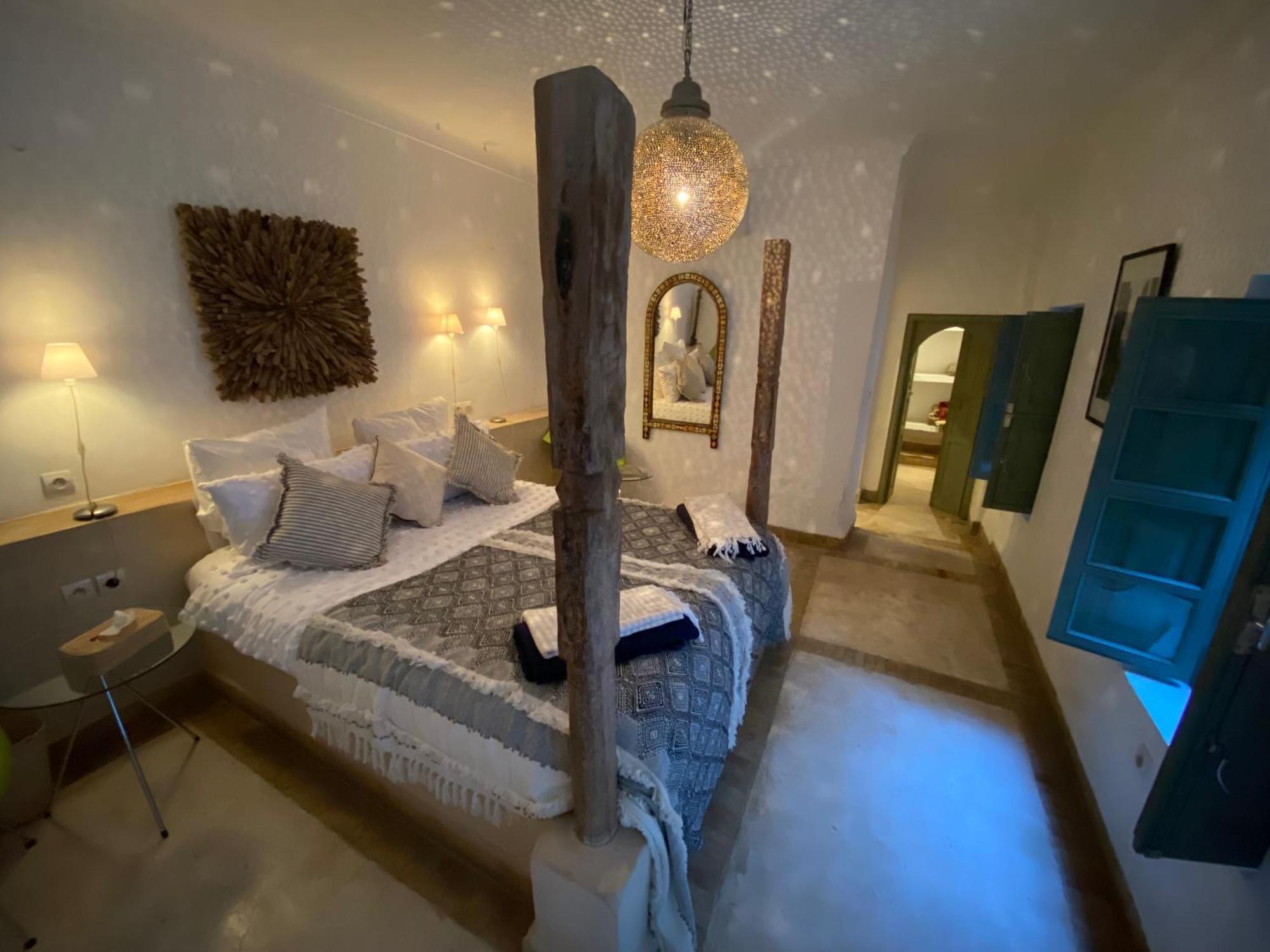 Timila Marrakesh