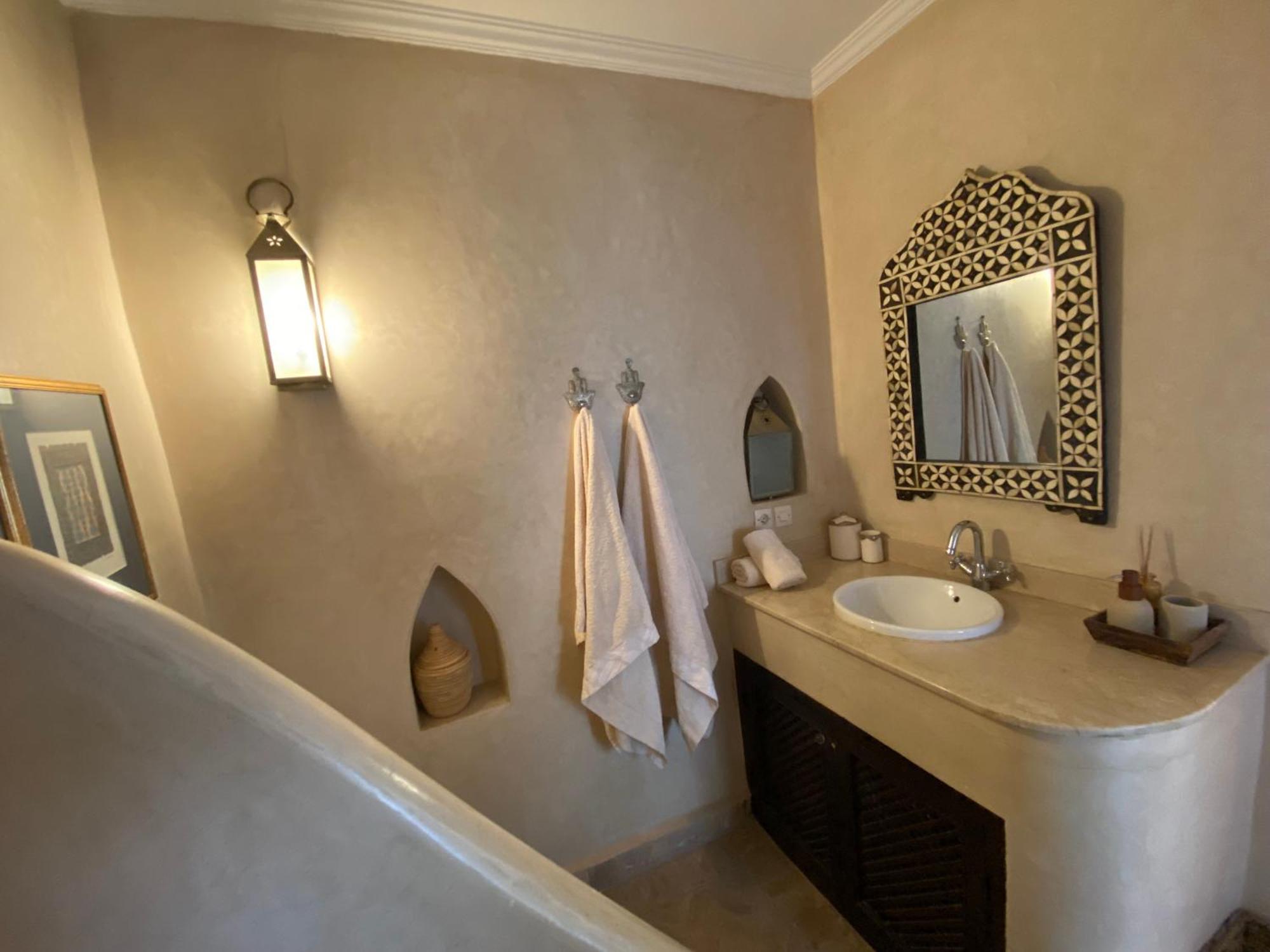 Timila Riad Marrakesh