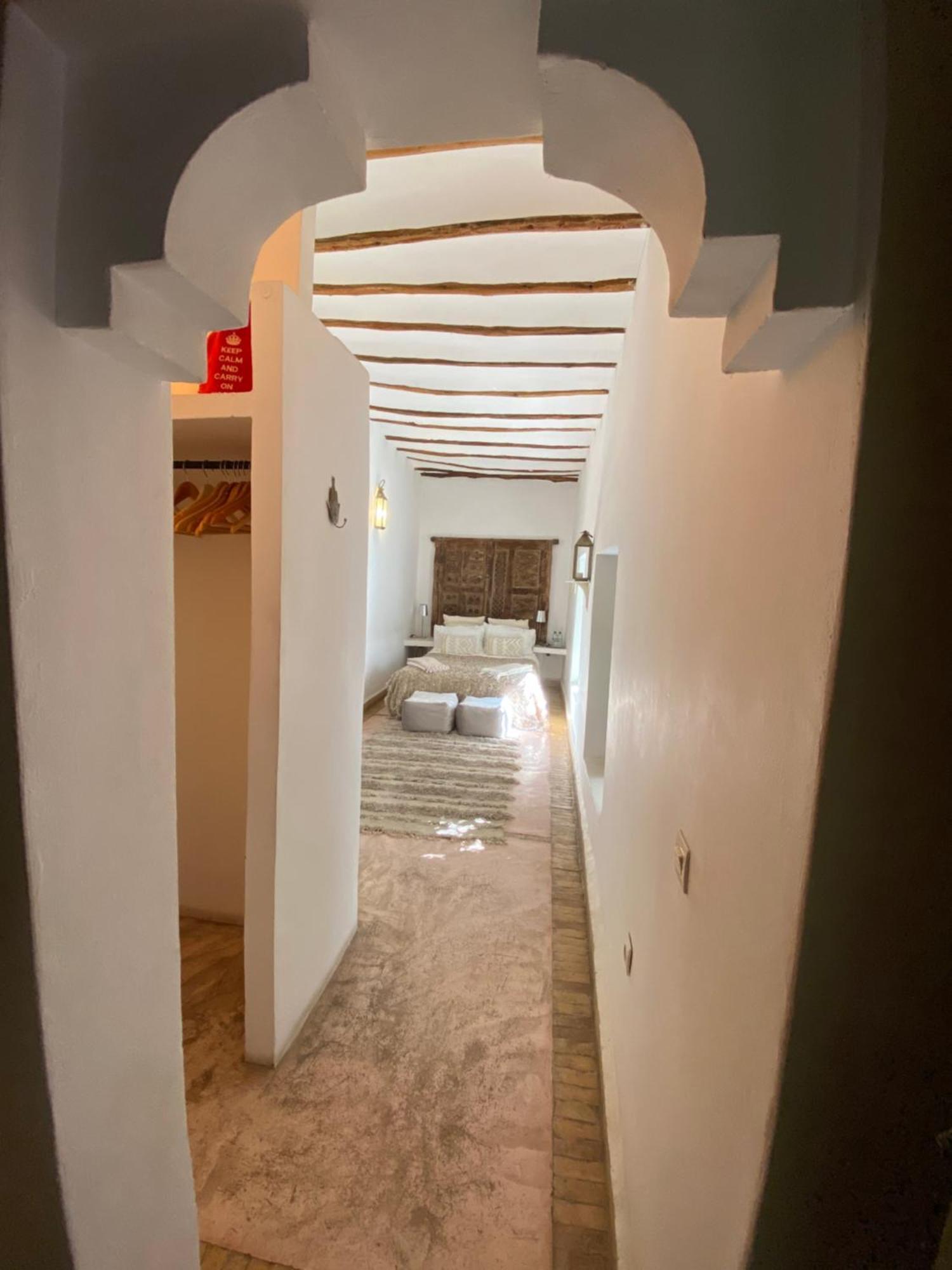 Riad Timila Marrakesh