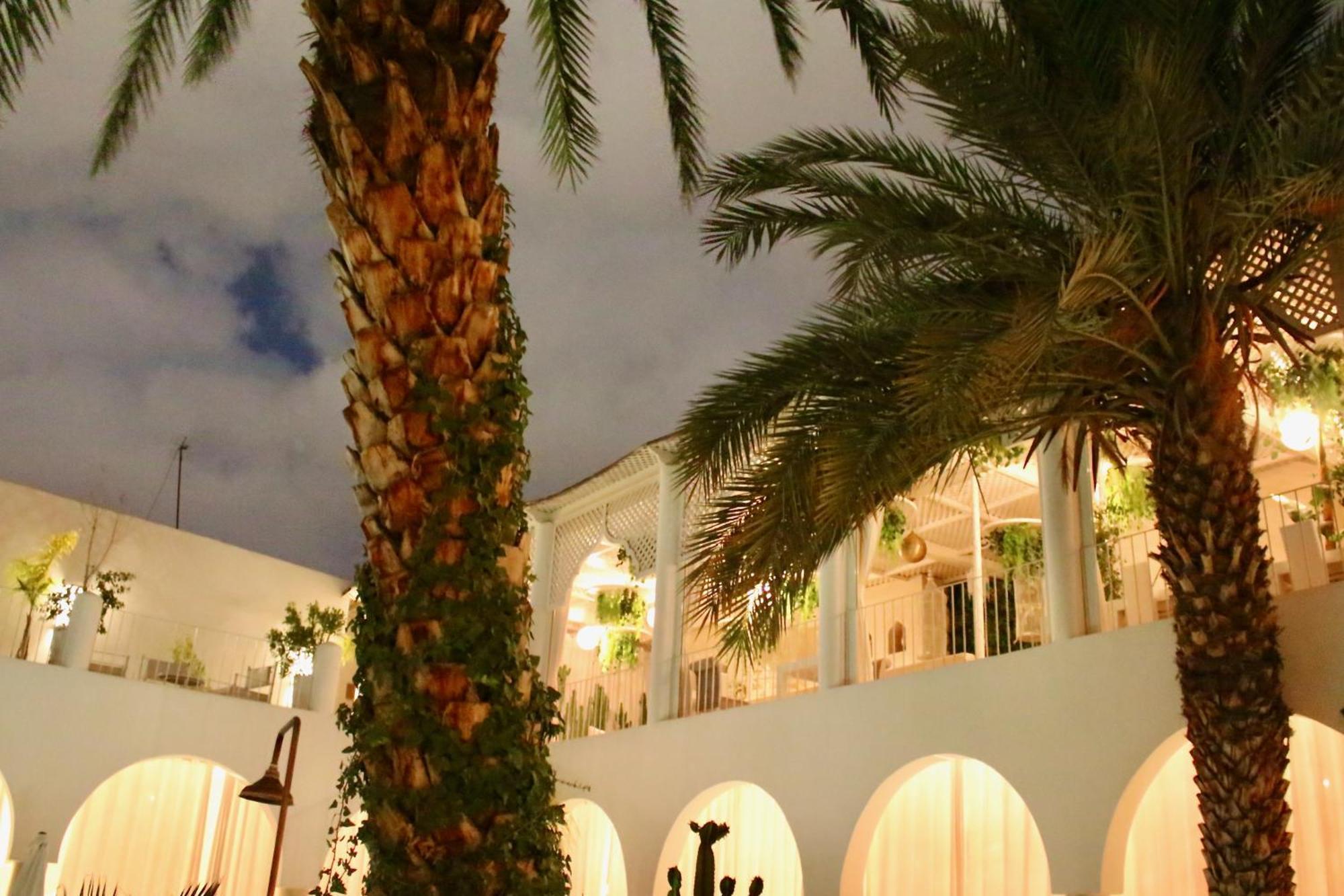 Palais Blanc & Riad 4*