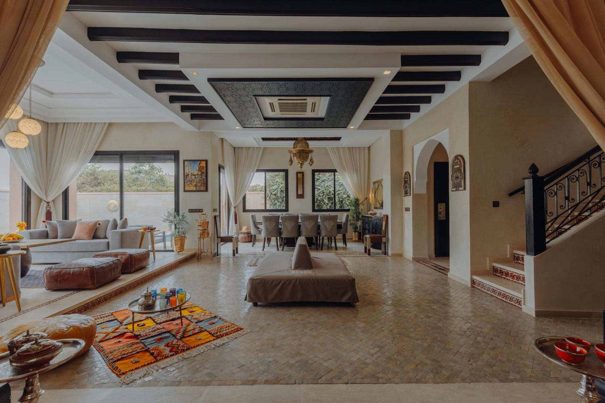 Villa Nelya