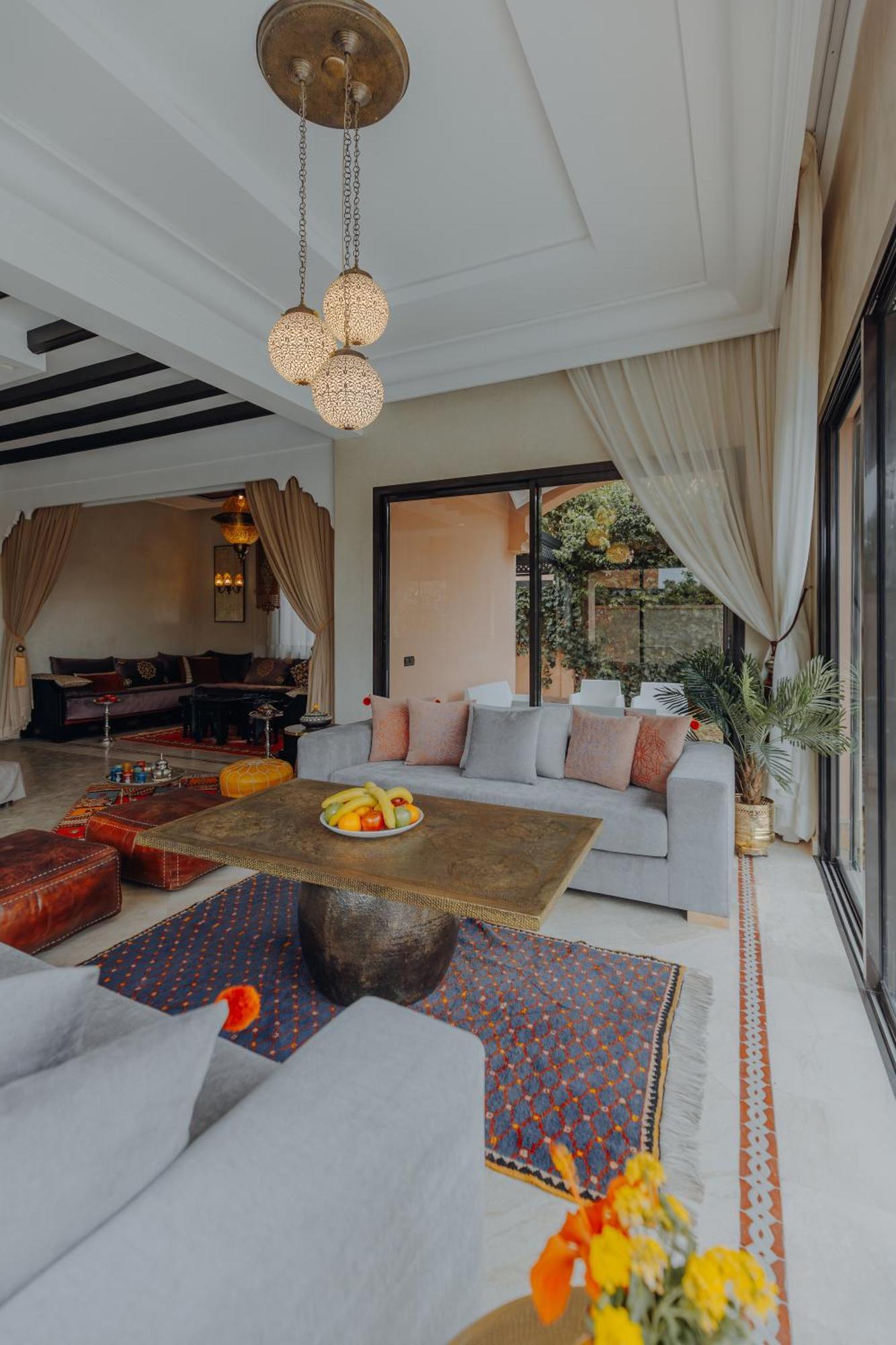Villa Nelya