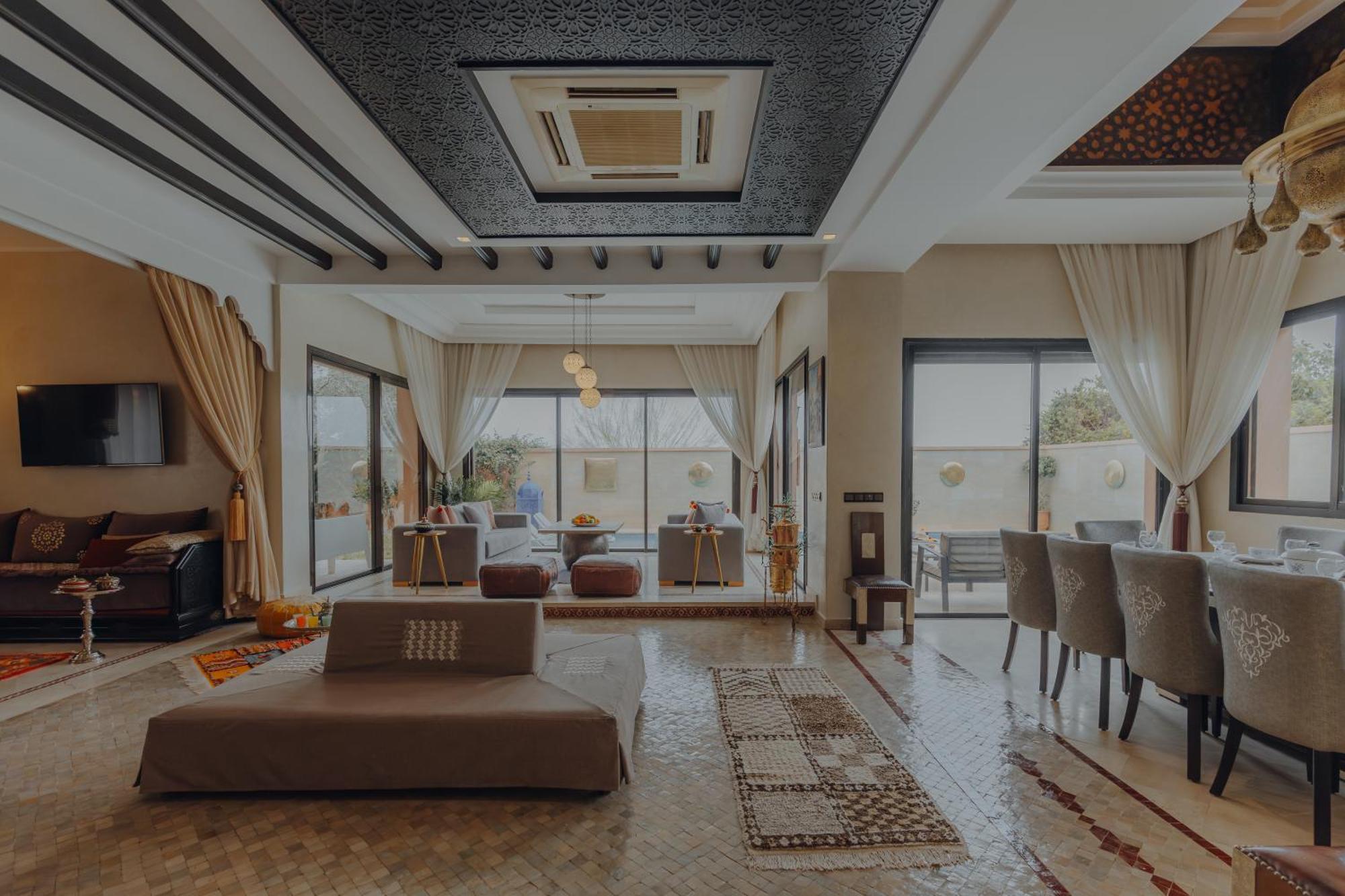Nelya Marrakesh