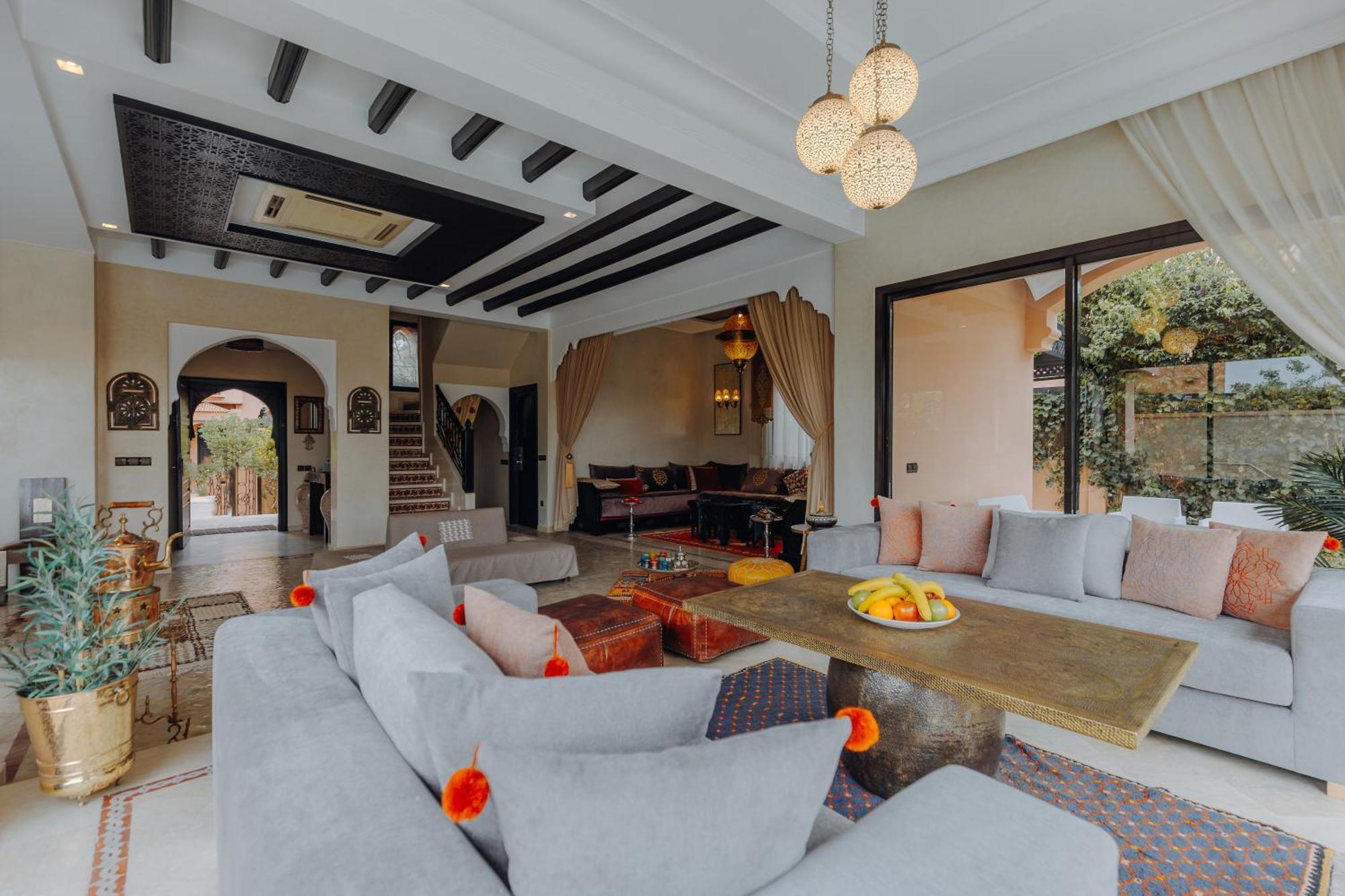 Nelya Villa *