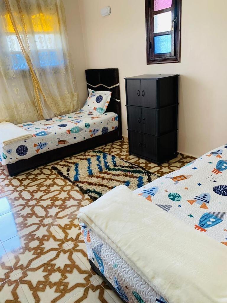 Yanii Siin Villa *