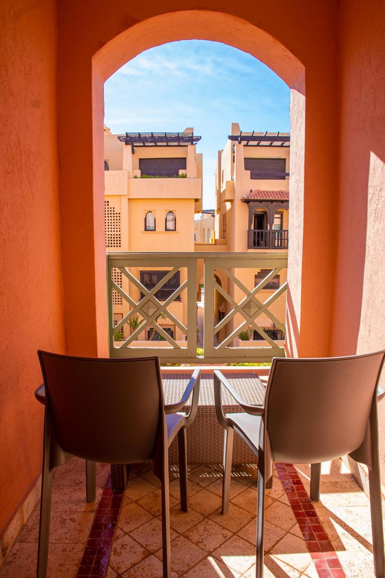 Tibouda House Apts Deluxe Marrakech Familiale - T3 Marrakesh