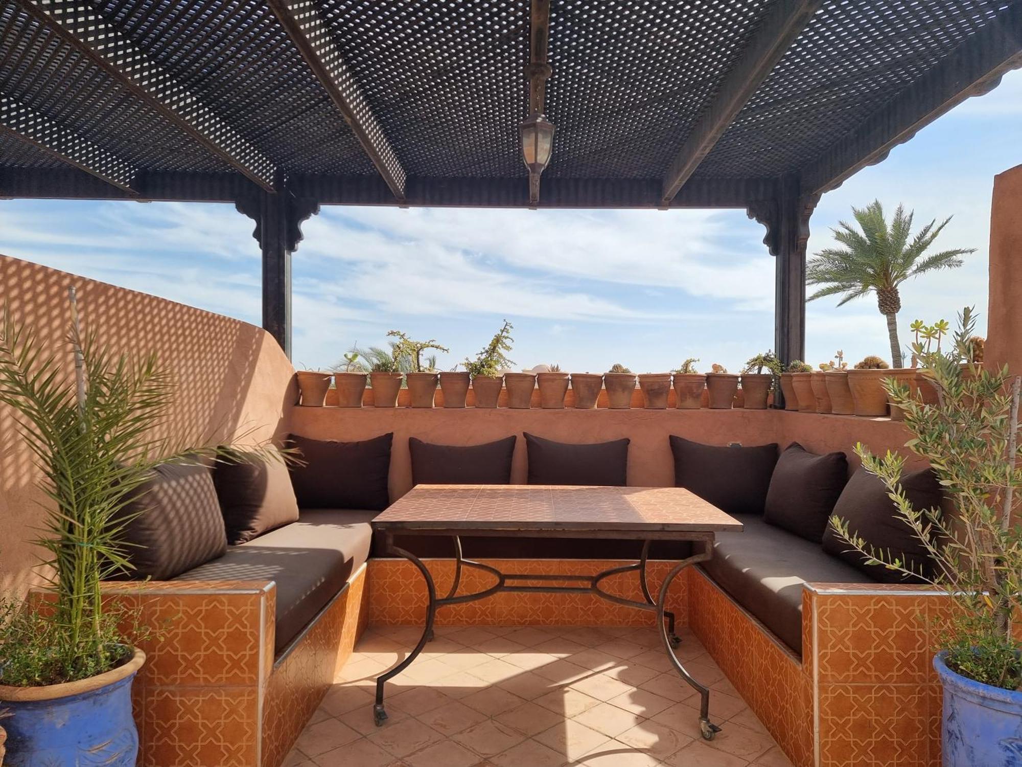 La Perle De Marrakech By Atlas Golf Marrakesh