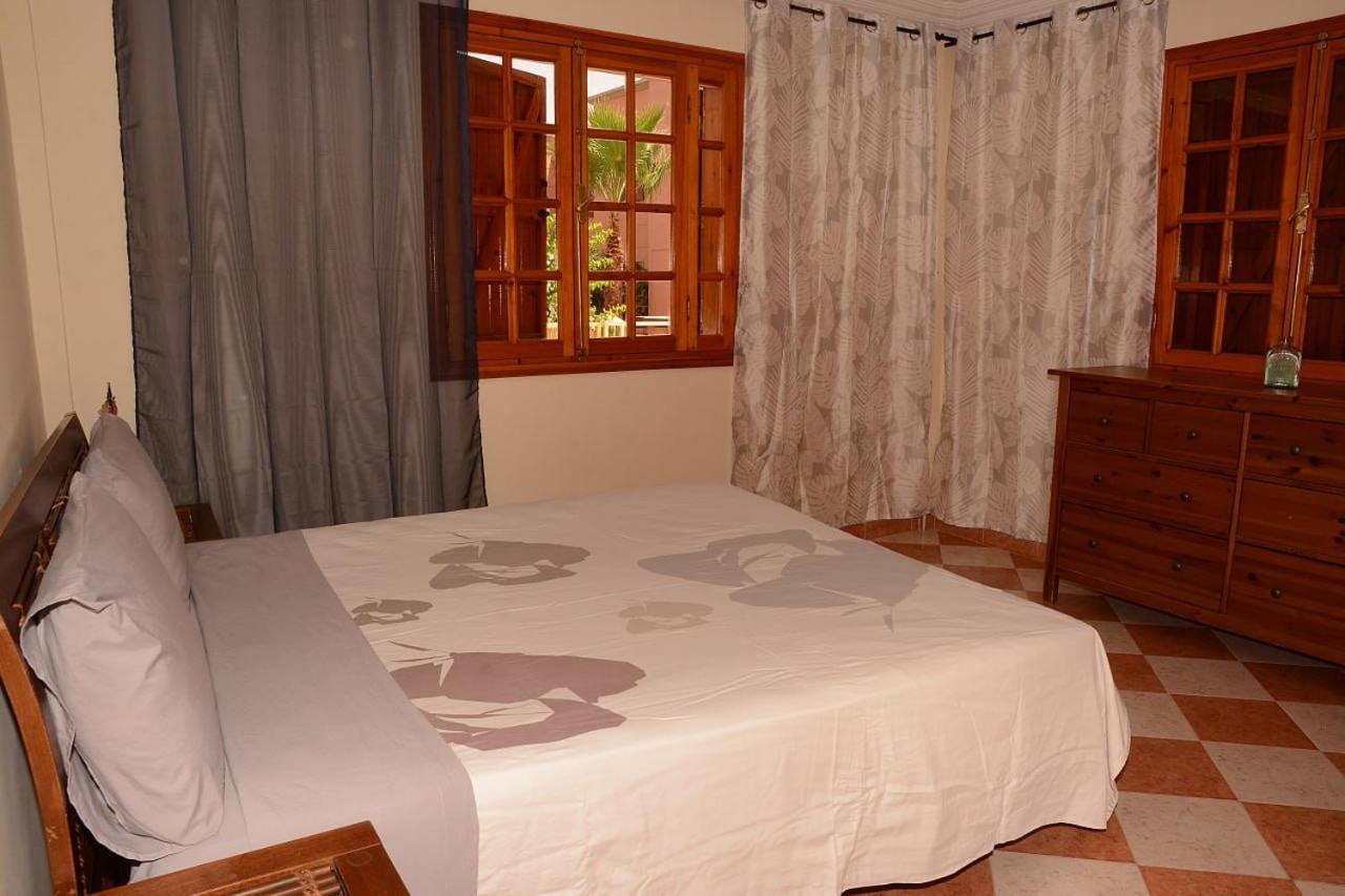Homestay Antoine