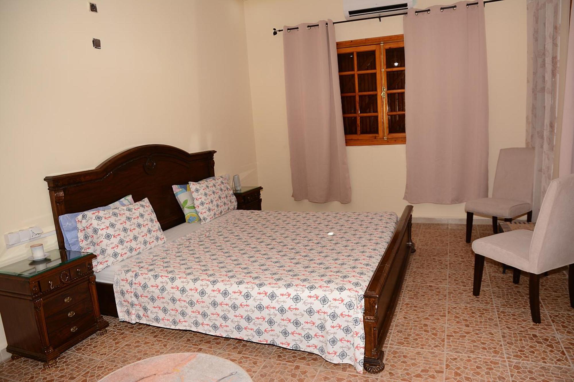 Homestay Antoine Marrakesh
