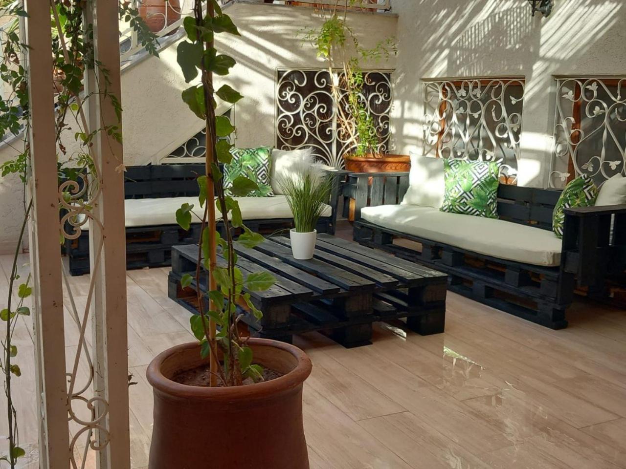 Antoine Homestay