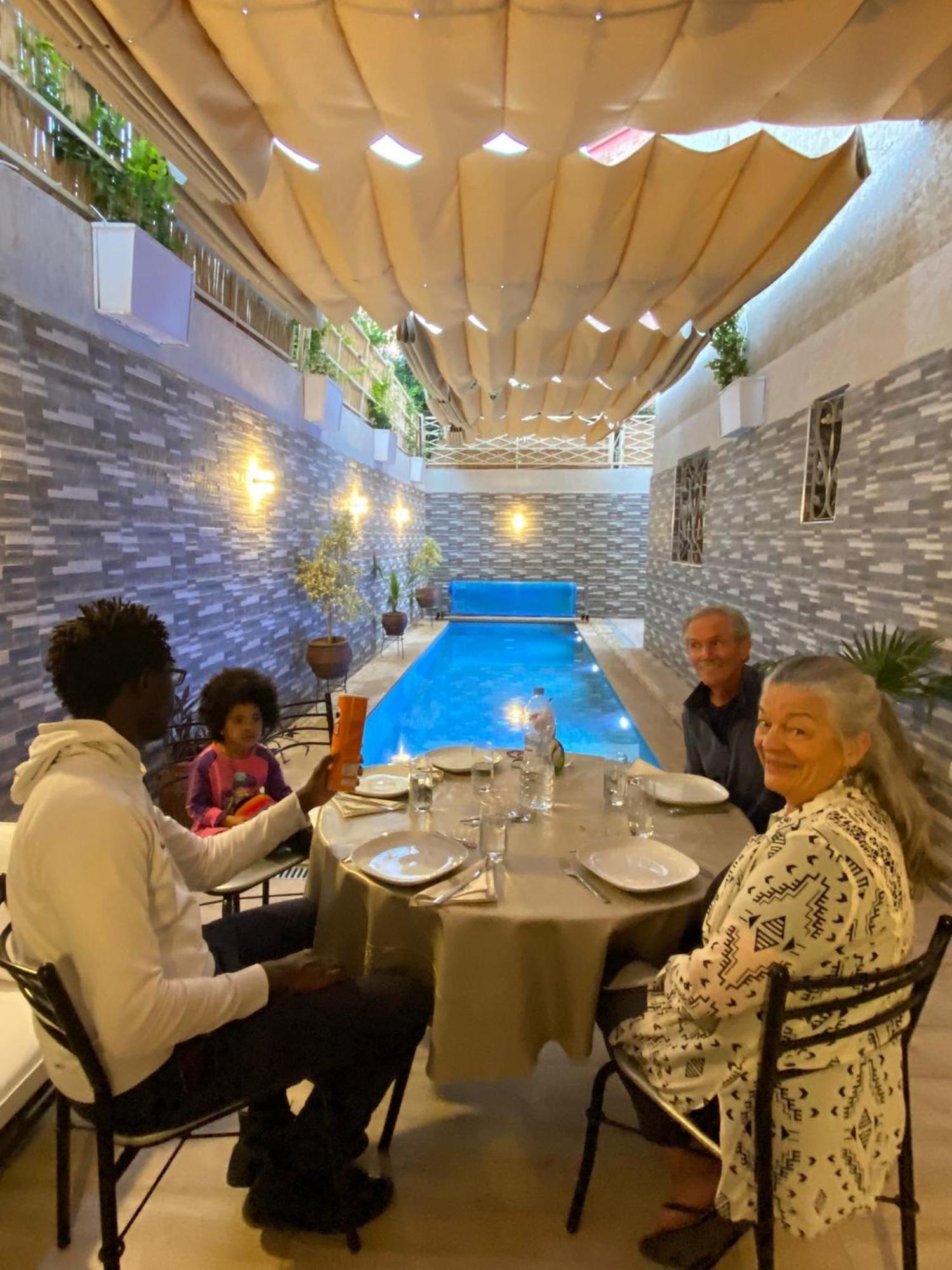 Homestay Antoine