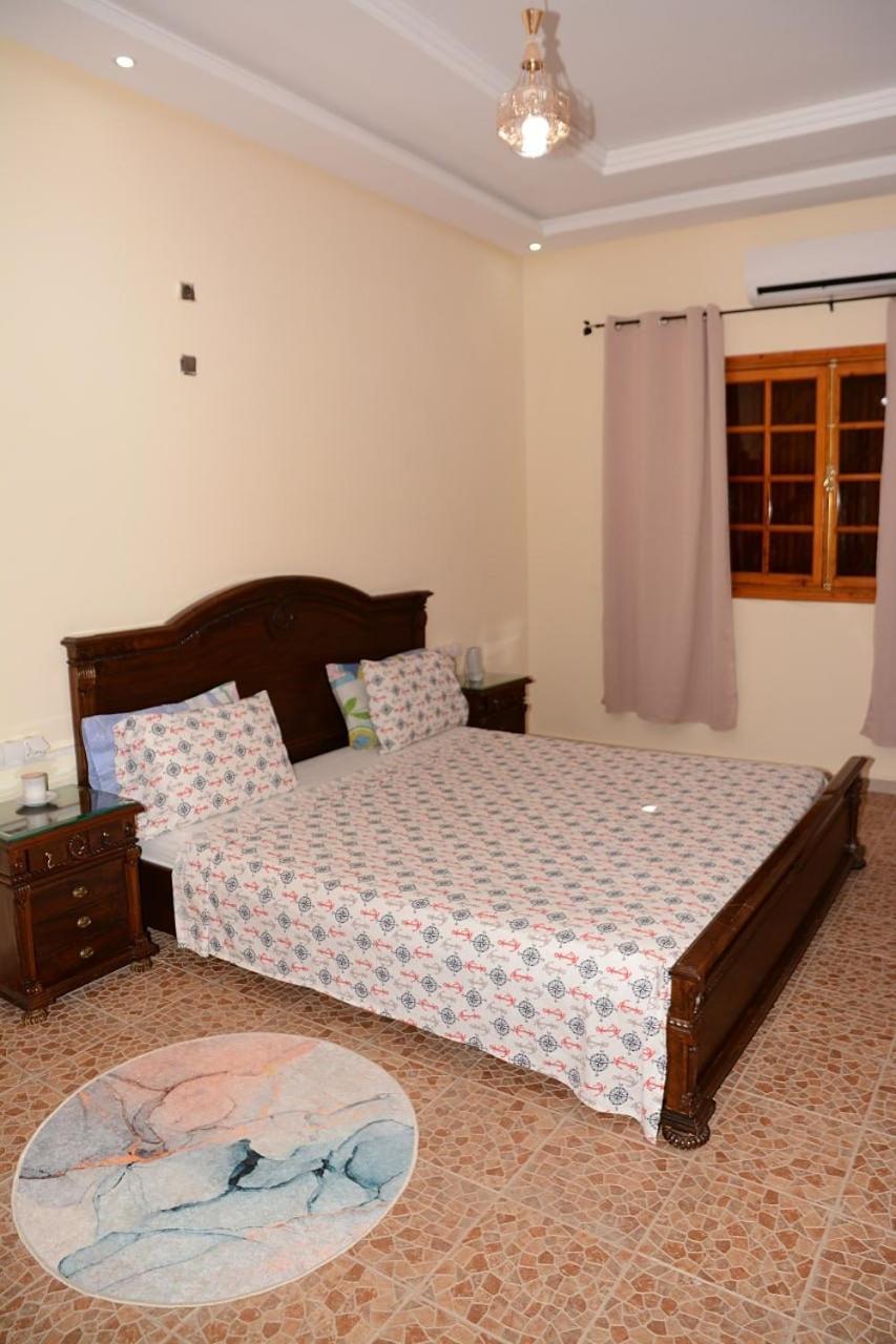 Homestay Antoine *