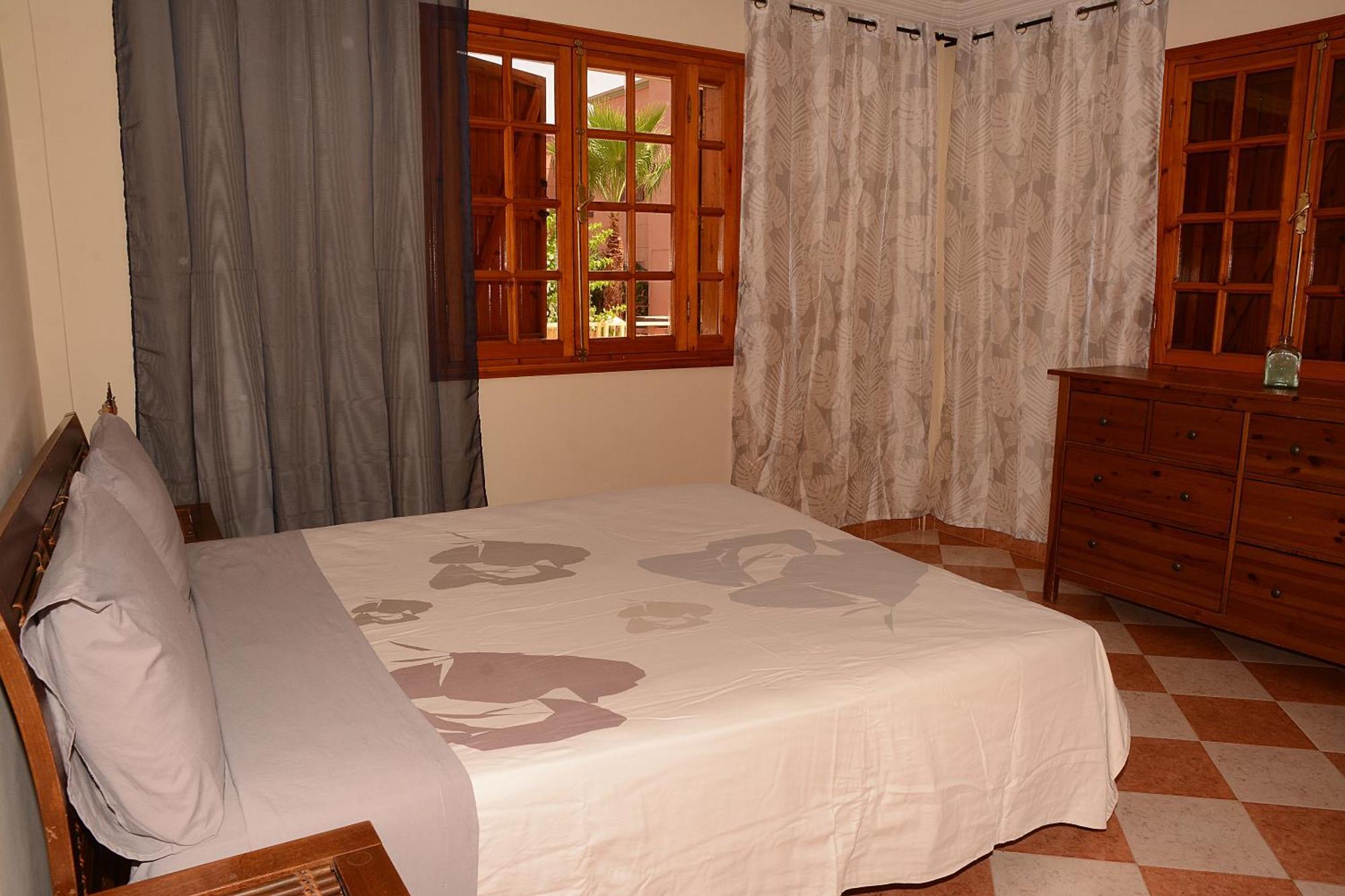 Antoine Homestay Marrakesh