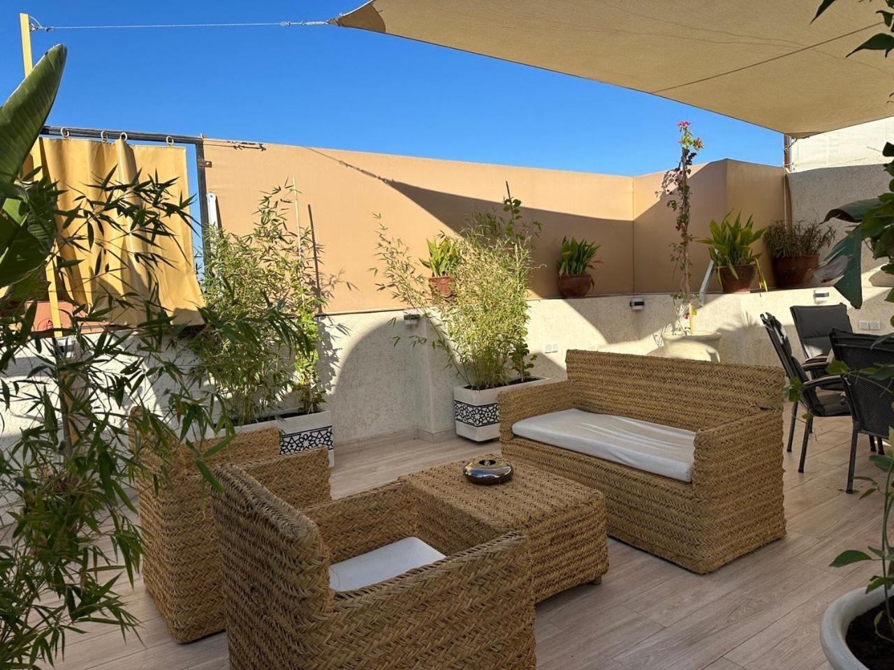 Antoine Marrakesh