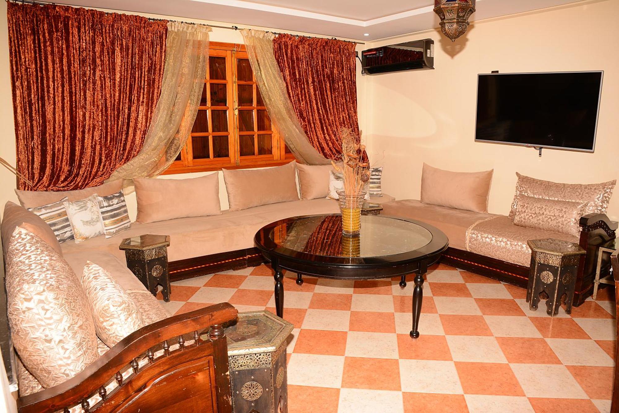 Homestay Antoine