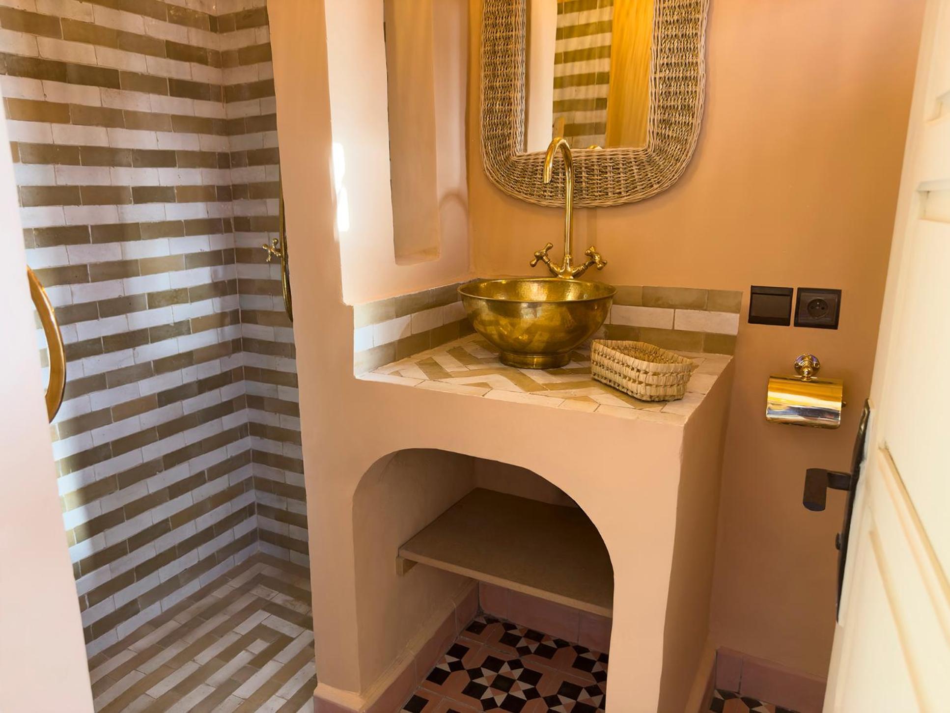 Stella Cadente Marrakech Marrakesh