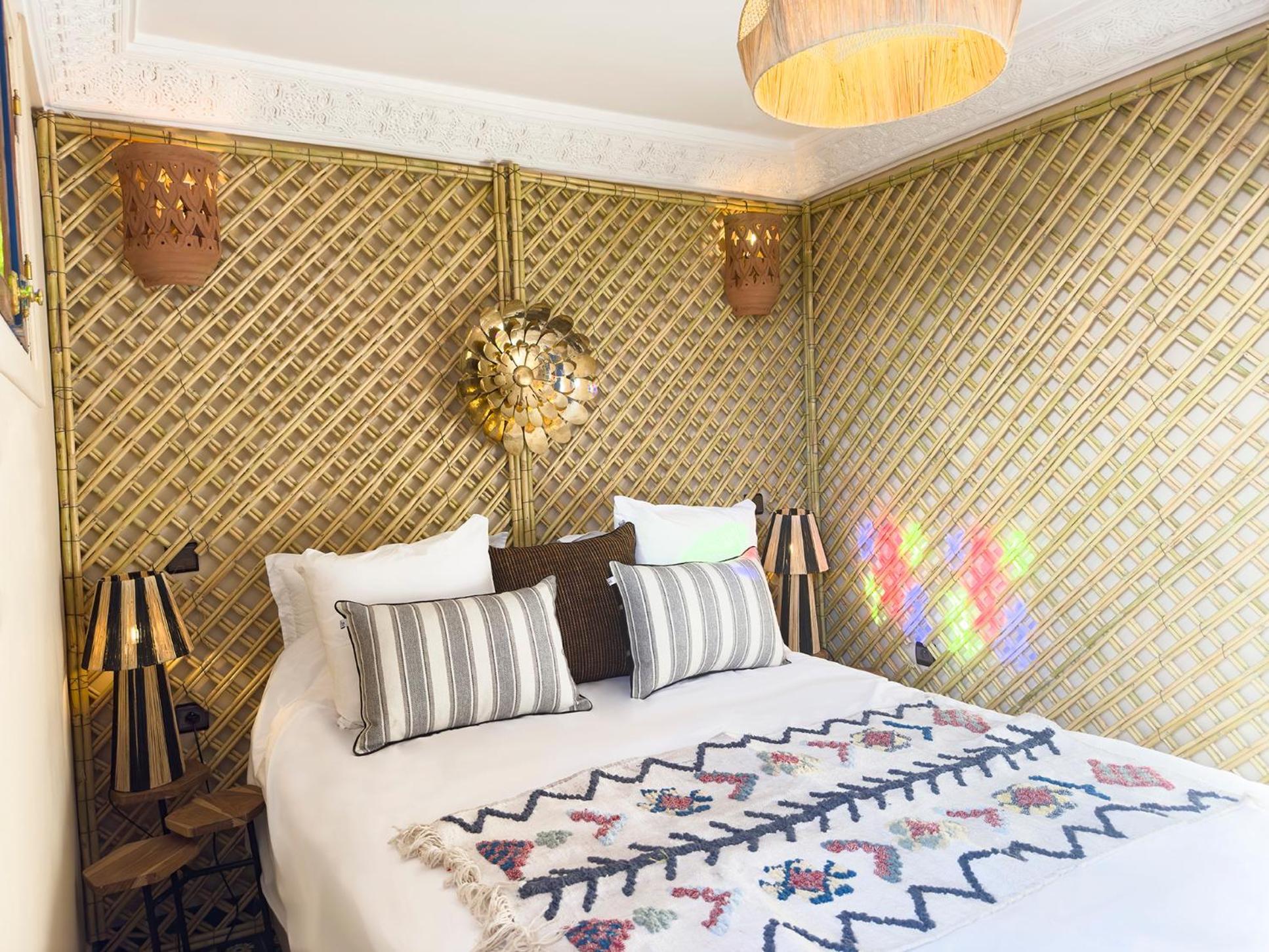 Riad Stella Cadente Marrakech *