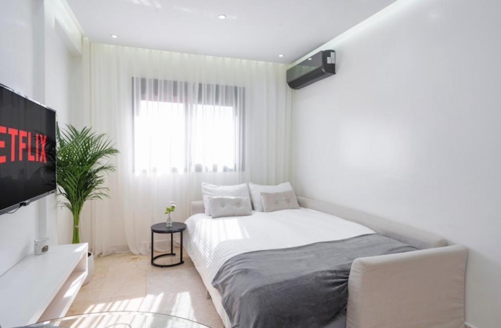 Apartamento Coeur De Marrakech : Luxe, Cine & Confort