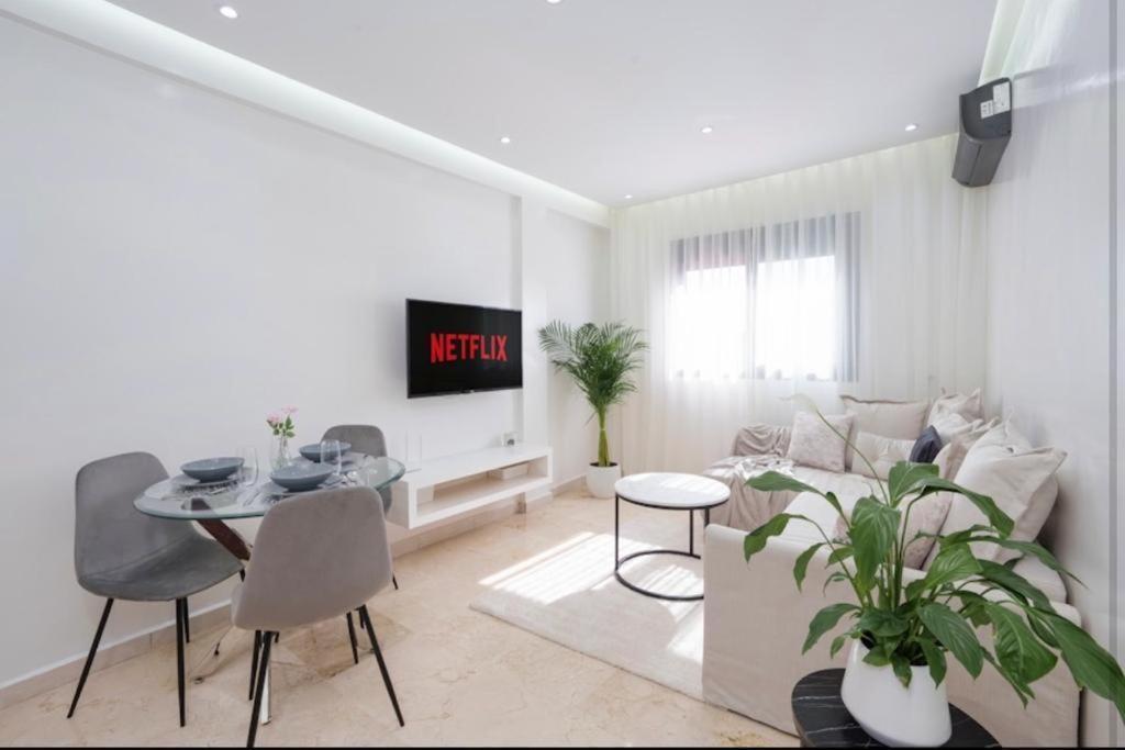Coeur De Marrakech : Luxe, Cine & Confort *