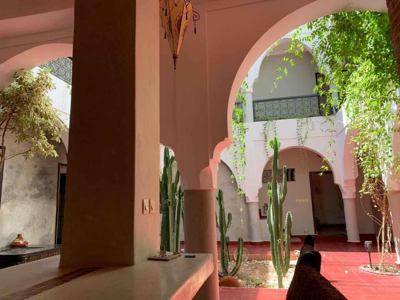 Riad Dar Diva Riad Marrakesh