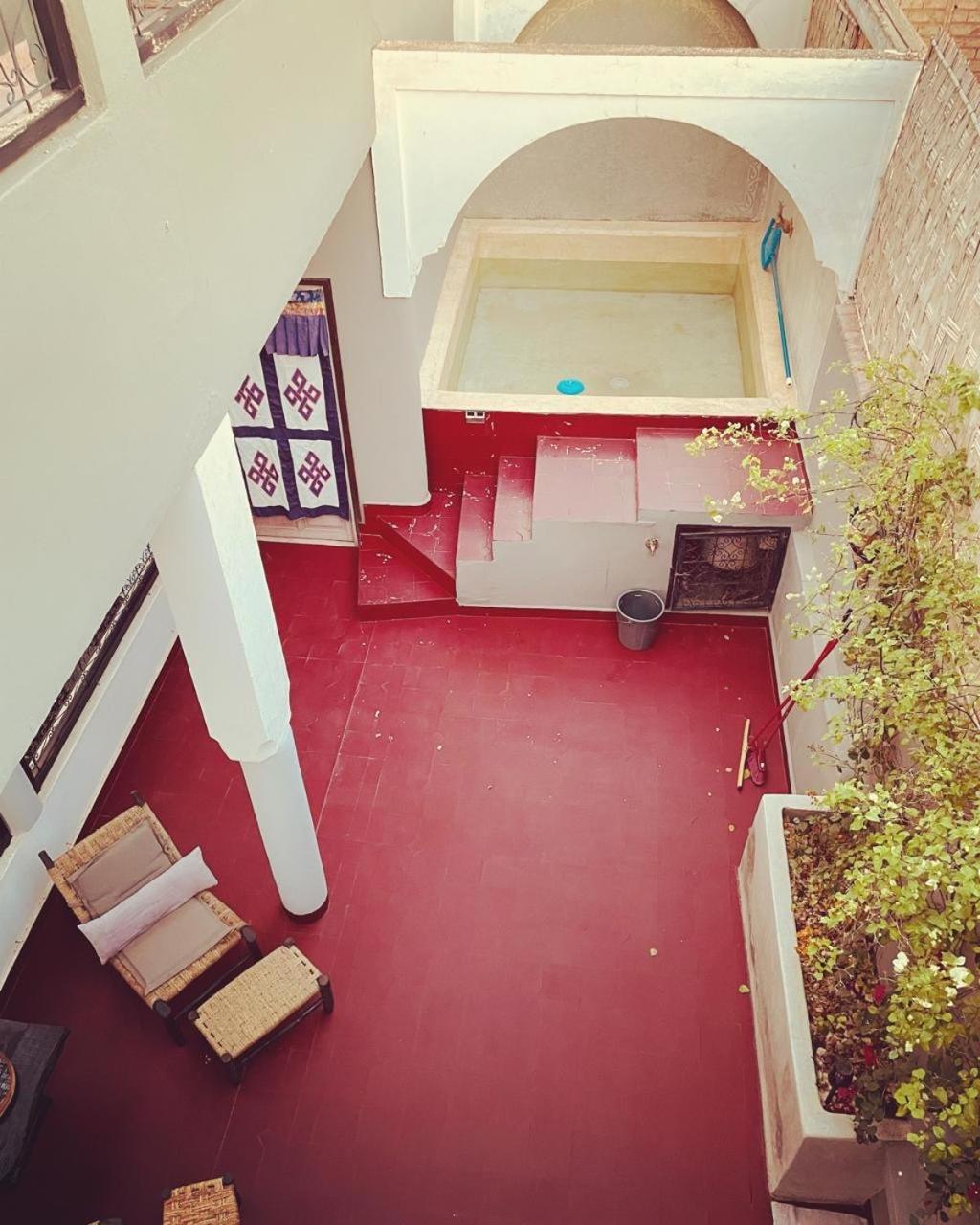 Riad Dar Diva *