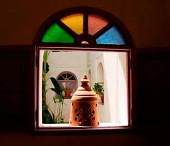 Hotel Johana 2*