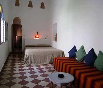 Johana Hotel