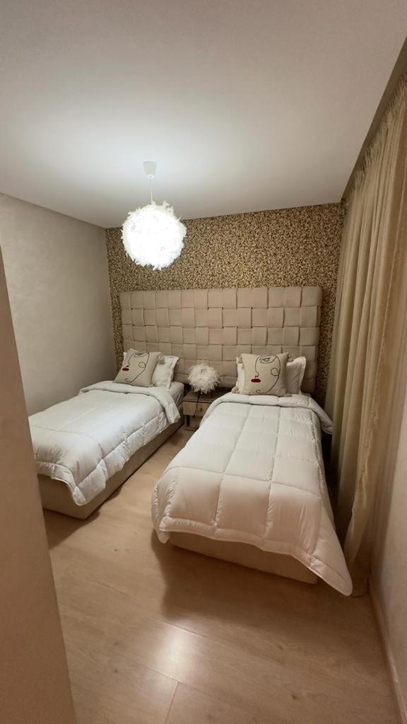 Apartment Prestigia Golf Marrakesh