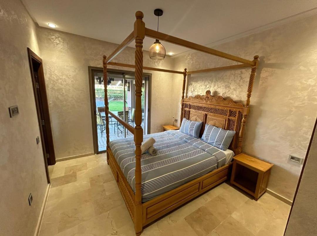 Apartment Prestigia Golf *