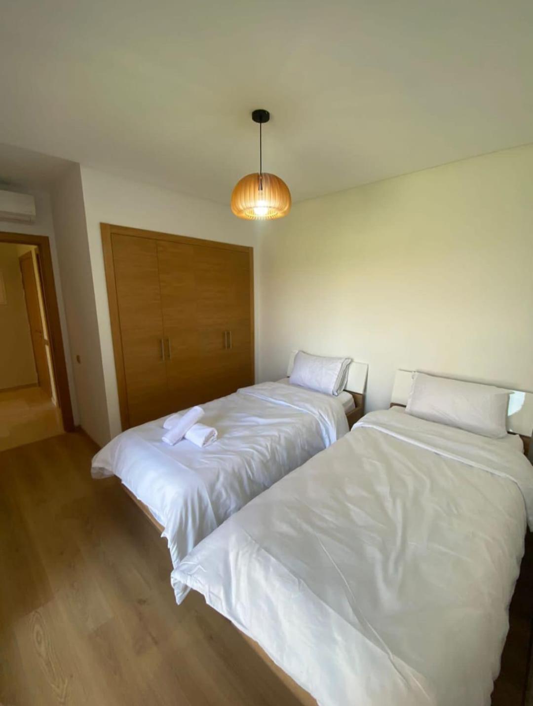 Apartment Prestigia Golf