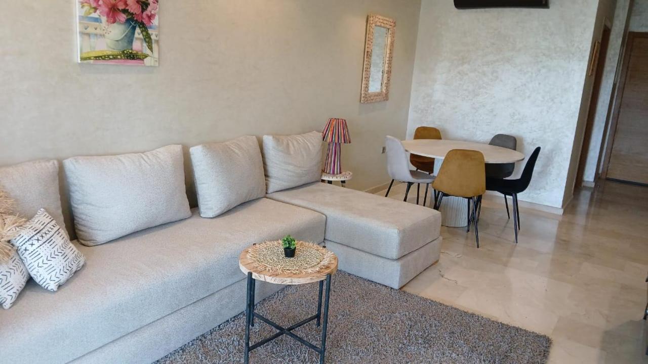 Prestigia Golf Apartment