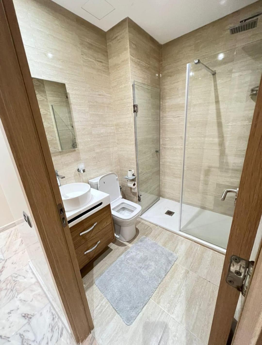 Apartment Prestigia Golf Marrakesh