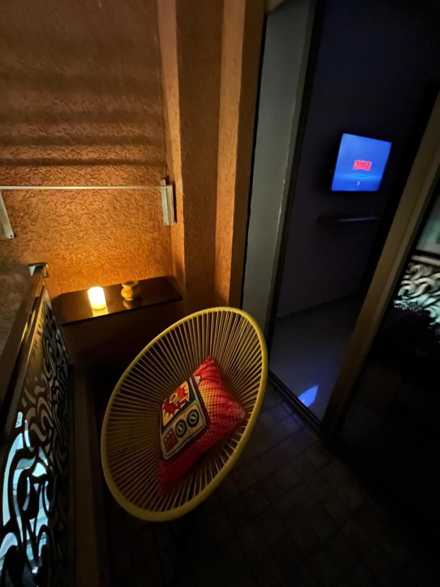 Apartment Cosy Et Pratique Centre Marrakesh