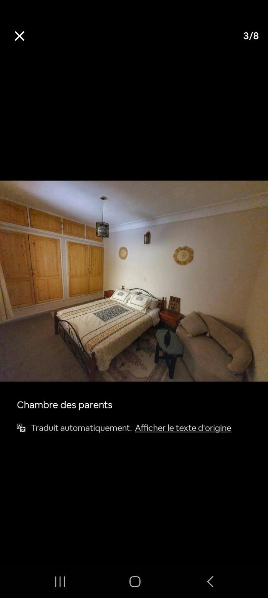 Pour Les Familles Apartamento *