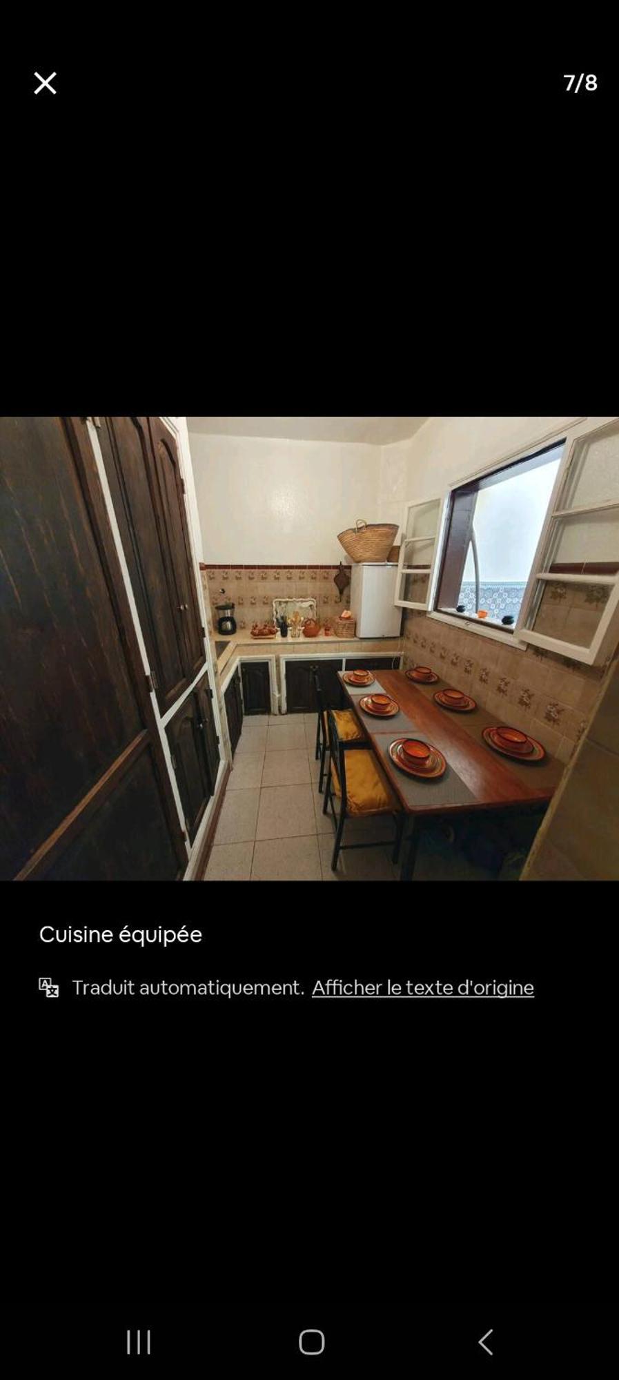 Appartement Pour Les Familles