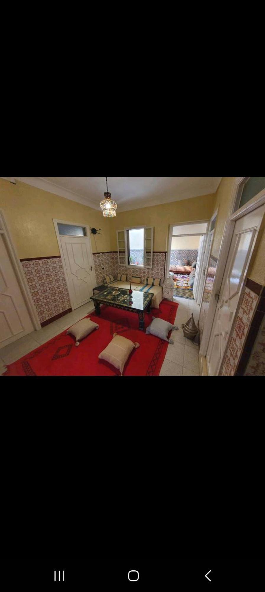Appartement Pour Les Familles