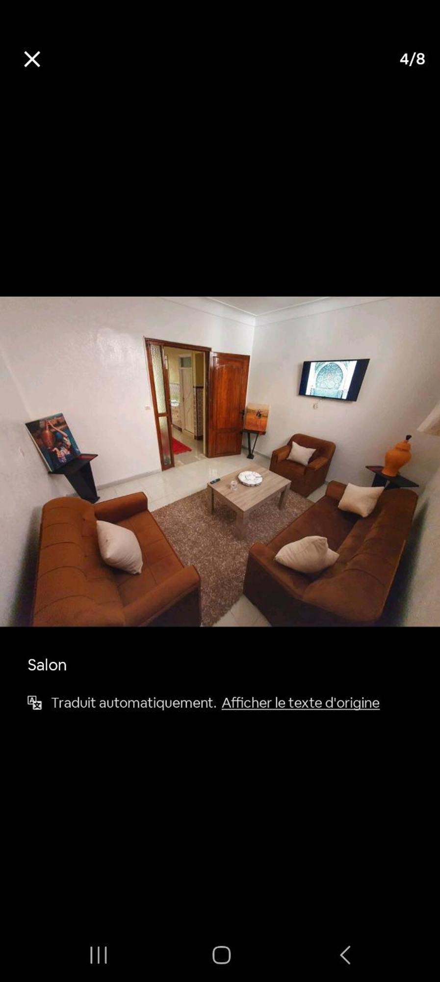 Appartement Pour Les Familles