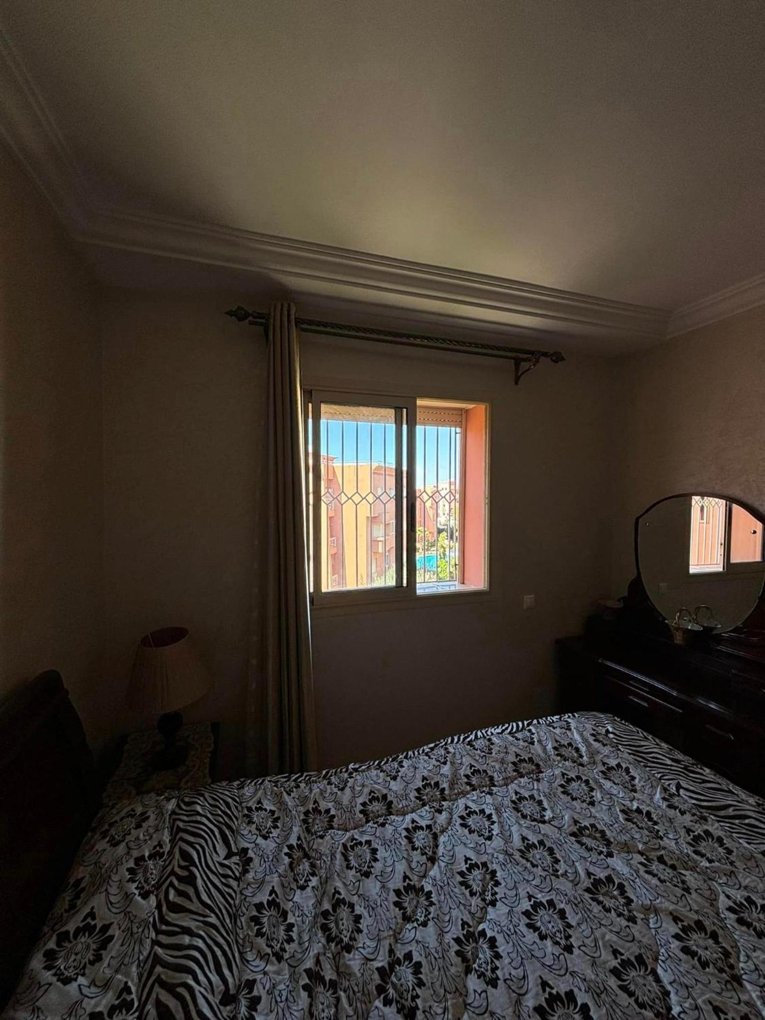 Luxury 10min Du Centre - 3piscines / 2salons + 2 Apartment *