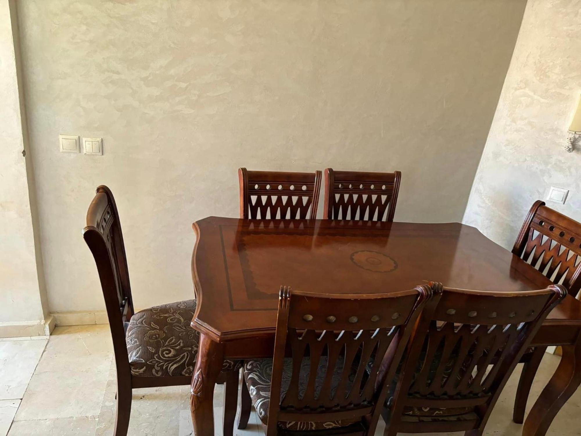 Luxury 10min Du Centre - 3piscines / 2salons + 2 Apartment *