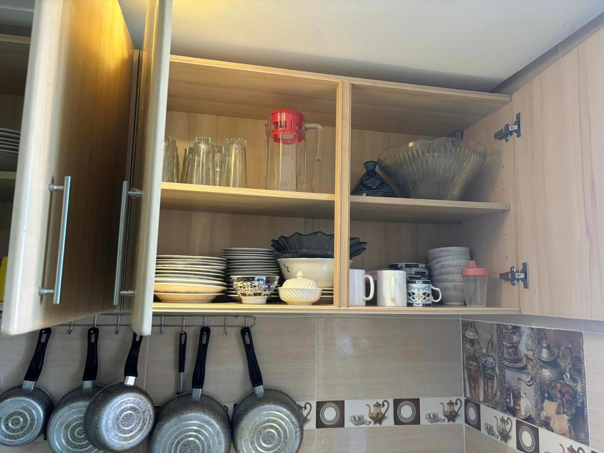 Apartment Luxury 10min Du Centre - 3piscines / 2salons + 2 Marrakesh