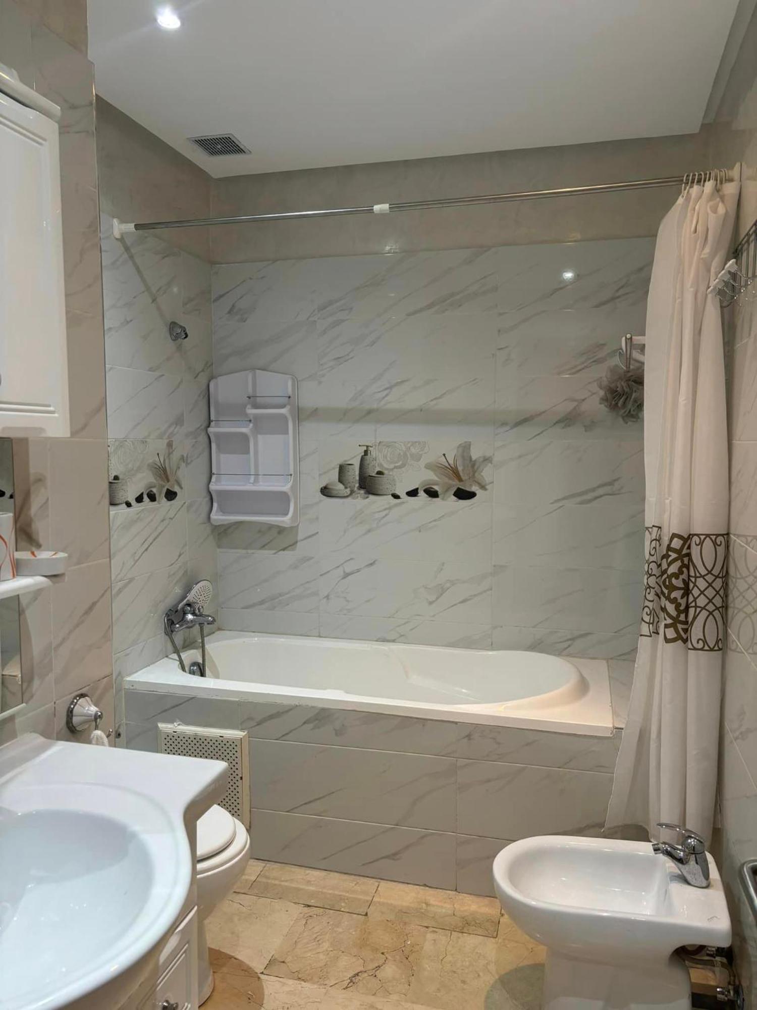 Apartment Luxury 10min Du Centre - 3piscines / 2salons + 2