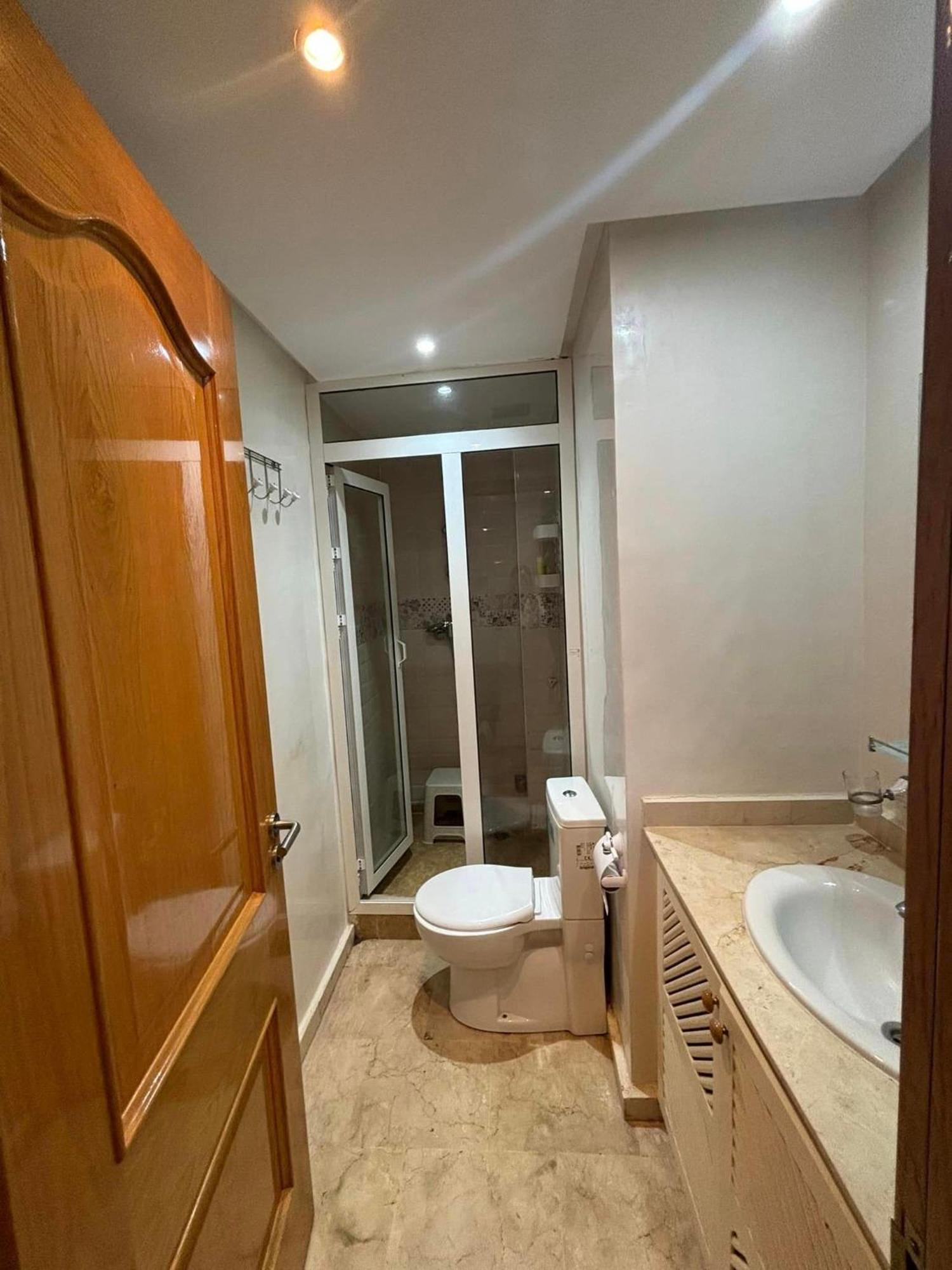 Luxury 10min Du Centre - 3piscines / 2salons + 2 *